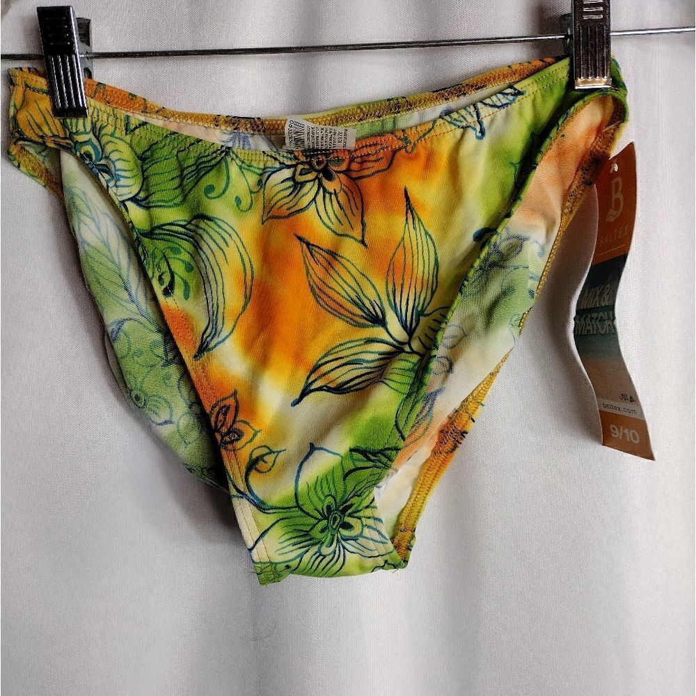 Baltex bikini bottoms